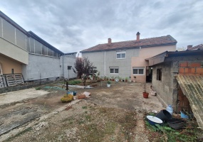 Cuprija, Pomoravlje, Srbija, Spavaće sobe, ,1 KupatiloBathrooms,Kuća,Na prodaju,1930