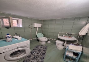 Cuprija, Pomoravlje, Srbija, Spavaće sobe, ,1 KupatiloBathrooms,Kuća,Na prodaju,1930