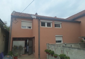 Cuprija, Pomoravlje, Srbija, Spavaće sobe, ,1 KupatiloBathrooms,Kuća,Na prodaju,1930
