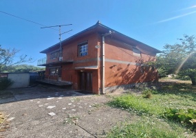 Ćuprija, Pomoravlje, Srbija, Spavaće sobe, ,1 KupatiloBathrooms,Kuća,Na prodaju,1340
