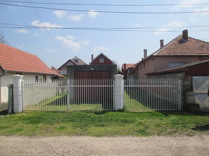 Ćuprija, Pomoravlje, Srbija, Spavaće sobe, ,3 BathroomsBathrooms,Kuća,Na prodaju,1420