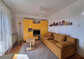 Cuprija, Pomoravlje, Srbija, Spavaće sobe, ,1 KupatiloBathrooms,Stan,Na prodaju,1501