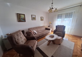 Cuprija, Pomoravlje, Srbija, Spavaće sobe, ,1 KupatiloBathrooms,Stan,Na prodaju,1501