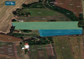 Cuprija, Pomoravlje, Srbija, ,Plac,Na prodaju,1515