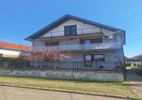 Cuprija, Pomoravlje, Srbija, Spavaće sobe, ,2 BathroomsBathrooms,Kuća,Na prodaju,1531