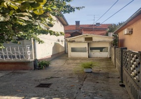 cuprija, Pomoravlje, Srbija, Spavaće sobe, ,Kuća,Na prodaju,1581