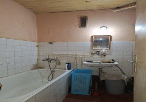 Cuprija, Pomoravlje, Srbija, Spavaće sobe, ,1 KupatiloBathrooms,Stan,Na prodaju,1601