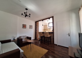 Cuprija, Pomoravlje, Srbija, Spavaće sobe, ,1 KupatiloBathrooms,Stan,Na prodaju,1612