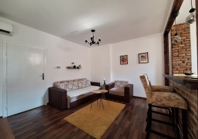 Cuprija, Pomoravlje, Srbija, Spavaće sobe, ,1 KupatiloBathrooms,Stan,Na prodaju,1612