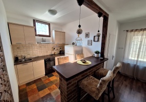 Cuprija, Pomoravlje, Srbija, Spavaće sobe, ,1 KupatiloBathrooms,Stan,Na prodaju,1612