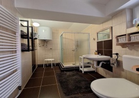 Cuprija, Pomoravlje, Srbija, Spavaće sobe, ,1 KupatiloBathrooms,Stan,Na prodaju,1612