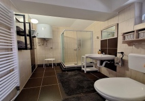 Cuprija, Pomoravlje, Srbija, Spavaće sobe, ,1 KupatiloBathrooms,Stan,Na prodaju,1612