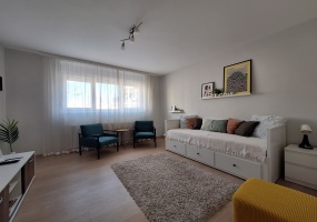 Cuprija, Pomoravlje, Srbija, Spavaće sobe, ,1 KupatiloBathrooms,Stan,Na prodaju,1612