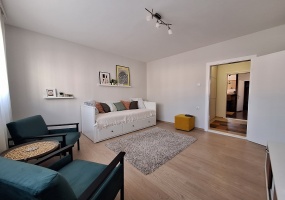 Cuprija, Pomoravlje, Srbija, Spavaće sobe, ,1 KupatiloBathrooms,Stan,Na prodaju,1612