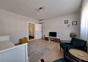 Cuprija, Pomoravlje, Srbija, Spavaće sobe, ,1 KupatiloBathrooms,Stan,Na prodaju,1612