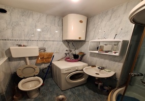 Cuprija, Pomoravlje, Srbija, Spavaće sobe, ,1 KupatiloBathrooms,Stan,Na prodaju,1619