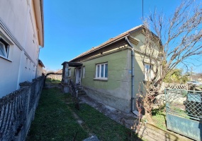 Cuprija, Pomoravlje, Srbija, Spavaće sobe, ,1 KupatiloBathrooms,Kuća,Na prodaju,1625