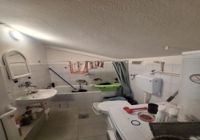 Cetinjska, Cuprija, Pomoravlje, Srbija, Spavaće sobe, ,1 KupatiloBathrooms,Stan,Na prodaju,Cetinjska,1627