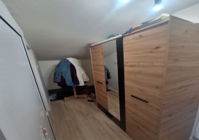 Cetinjska, Cuprija, Pomoravlje, Srbija, Spavaće sobe, ,1 KupatiloBathrooms,Stan,Na prodaju,Cetinjska,1627