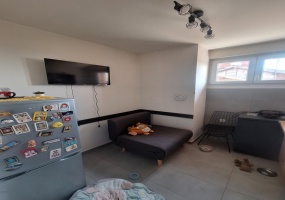 Cetinjska, Cuprija, Pomoravlje, Srbija, Spavaće sobe, ,1 KupatiloBathrooms,Stan,Na prodaju,Cetinjska,1627