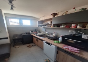 Cetinjska, Cuprija, Pomoravlje, Srbija, Spavaće sobe, ,1 KupatiloBathrooms,Stan,Na prodaju,Cetinjska,1627