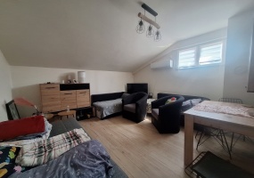 Cetinjska, Cuprija, Pomoravlje, Srbija, Spavaće sobe, ,1 KupatiloBathrooms,Stan,Na prodaju,Cetinjska,1627