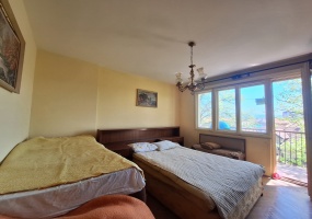 Cuprija, Pomoravlje, Srbija, Spavaće sobe, ,1 KupatiloBathrooms,Stan,Na prodaju,1629
