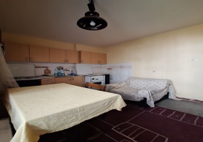 Cuprija, Pomoravlje, Srbija, Spavaće sobe, ,1 KupatiloBathrooms,Stan,Na prodaju,1629