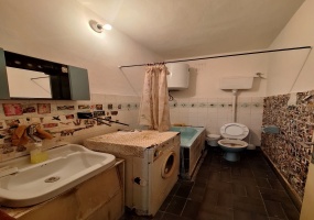 Cuprija, Pomoravlje, Srbija, Spavaće sobe, ,1 KupatiloBathrooms,Stan,Na prodaju,1629