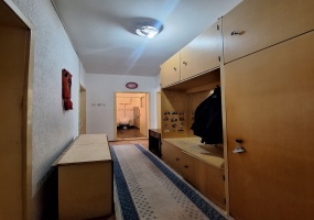 Cuprija, Pomoravlje, Srbija, Spavaće sobe, ,1 KupatiloBathrooms,Stan,Na prodaju,1629