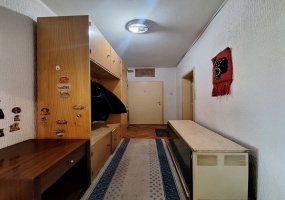 Cuprija, Pomoravlje, Srbija, Spavaće sobe, ,1 KupatiloBathrooms,Stan,Na prodaju,1629
