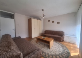 Cuprija, Pomoravlje, Srbija, Spavaće sobe, ,1 KupatiloBathrooms,Stan,Na prodaju,1630