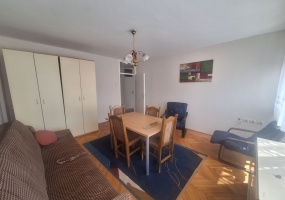 Cuprija, Pomoravlje, Srbija, Spavaće sobe, ,1 KupatiloBathrooms,Stan,Na prodaju,1630