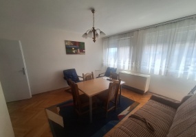 Cuprija, Pomoravlje, Srbija, Spavaće sobe, ,1 KupatiloBathrooms,Stan,Na prodaju,1630
