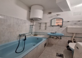 Cuprija, Pomoravlje, Srbija, Spavaće sobe, ,1 KupatiloBathrooms,Stan,Na prodaju,1630