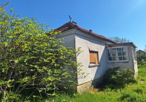 Cuprija, Pomoravlje, Srbija, Spavaće sobe, ,1 KupatiloBathrooms,Kuća,Na prodaju,1632