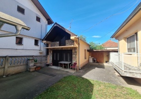 Cuprija, Pomoravlje, Srbija, Spavaće sobe, ,2 BathroomsBathrooms,Kuća,Na prodaju,1635