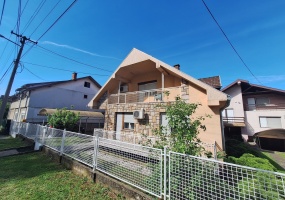 Cuprija, Pomoravlje, Srbija, Spavaće sobe, ,2 BathroomsBathrooms,Kuća,Na prodaju,1635