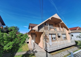 Cuprija, Pomoravlje, Srbija, Spavaće sobe, ,2 BathroomsBathrooms,Kuća,Na prodaju,1635