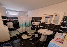Cuprija, Pomoravlje, Srbija, Spavaće sobe, ,2 BathroomsBathrooms,Kuća,Na prodaju,1636
