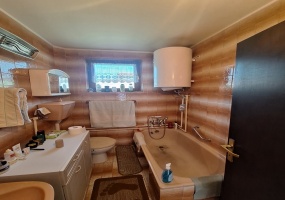 Cuprija, Pomoravlje, Srbija, Spavaće sobe, ,2 BathroomsBathrooms,Kuća,Na prodaju,1636