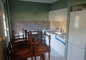 Resavica, Pomoravlje, Srbija, Spavaće sobe, ,1 KupatiloBathrooms,Stan,Na prodaju,1638