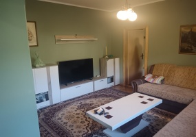 Resavica, Pomoravlje, Srbija, Spavaće sobe, ,1 KupatiloBathrooms,Stan,Na prodaju,1638