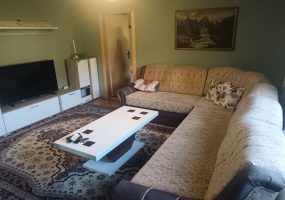 Resavica, Pomoravlje, Srbija, Spavaće sobe, ,1 KupatiloBathrooms,Stan,Na prodaju,1638
