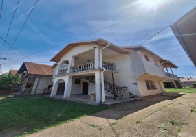 Cuprija, Pomoravlje, Srbija, Spavaće sobe, ,3 BathroomsBathrooms,Kuća,Na prodaju,1643