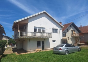 Cuprija, Pomoravlje, Srbija, Spavaće sobe, ,3 BathroomsBathrooms,Kuća,Na prodaju,1643