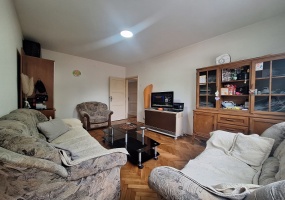 Cuprija, Pomoravlje, Srbija, ,1 KupatiloBathrooms,Stan,Na prodaju,1647