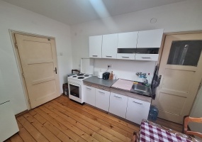 Cuprija, Pomoravlje, Srbija, ,1 KupatiloBathrooms,Stan,Na prodaju,1647