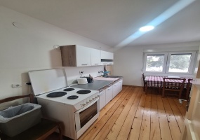 Cuprija, Pomoravlje, Srbija, ,1 KupatiloBathrooms,Stan,Na prodaju,1647