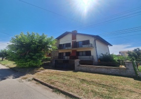 Cuprija, Pomoravlje, Srbija, Spavaće sobe, ,2 BathroomsBathrooms,Kuća,Na prodaju,1776